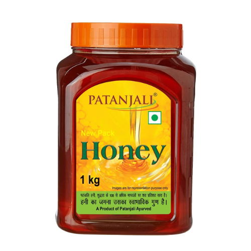 patanjali honey