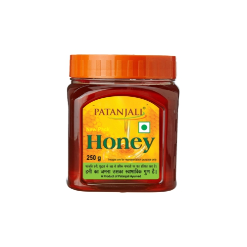 Patanjali Honey 250 g