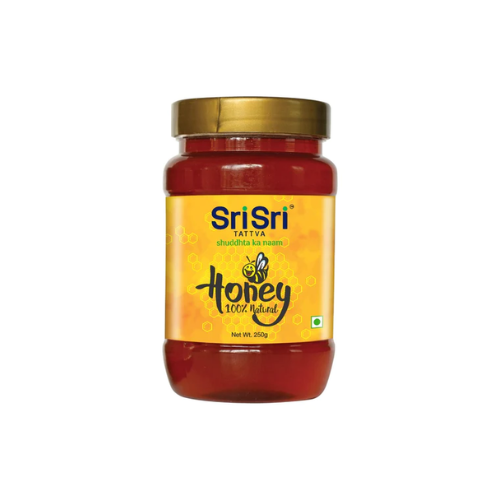 sri sri tattva honey