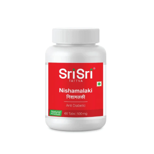 sri sri tattva nishamalaki tablets