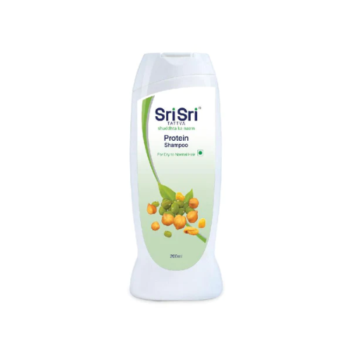 sri sri tattva protein shampoo