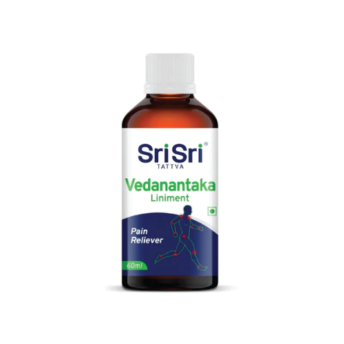 sri sri tattva vedanantaka liniment