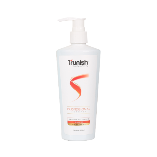 Trunish Professional Shampoo 200 ml