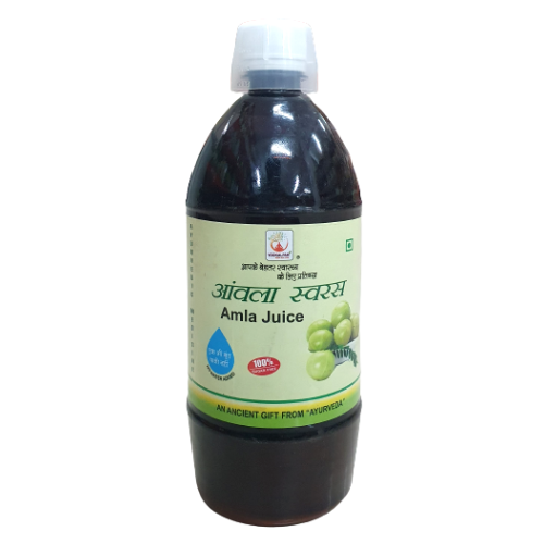 yogkalpam amla juice